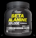 Beta-Alanine Xplode за хранителни режими