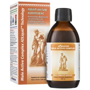 ADLiquid™ Male Active Complex за хранителни режими