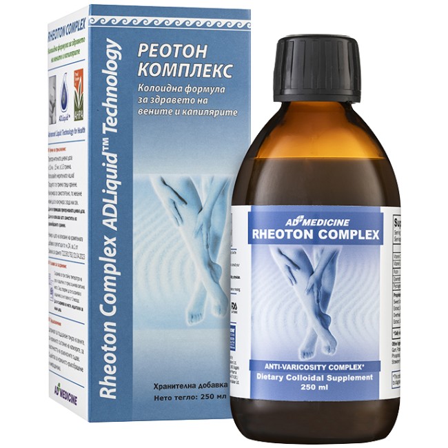 ADLiquid™ Rheoton Complex от AD Medicine