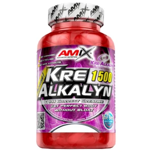 Kre Alkalyn 1500 за хранителни режими