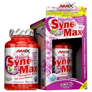 SyneMax за хранителни режими