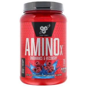 Amino X за хранителни режими