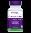 Cinnamon Extract 1000 mg за хранителни режими