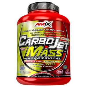 CarboJet Mass Professional за хранителни режими