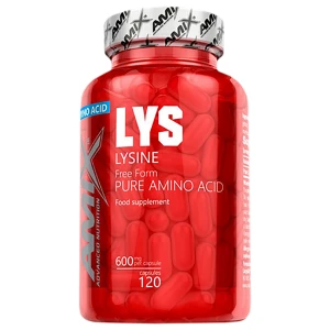L-Lysine за хранителни режими