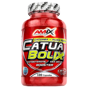 CatuaBolix за хранителни режими