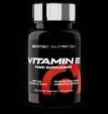 Vitamin E за хранителни режими