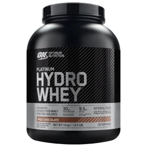 Hydro Whey pro diety
