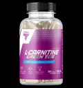 L-Carnitine + Green Tea Caps за хранителни режими