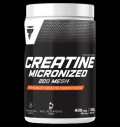 Creatine Micronized 200 Mesh | High Quality Creatine Monohydrate Caps за хранителни режими