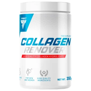 Collagen Renover | High Quality Collagen Hydrolysate за хранителни режими
