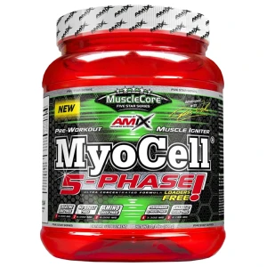 Myocell 5-Phase за хранителни режими
