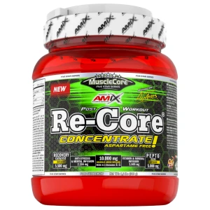 Re-Core Concentrated за хранителни режими