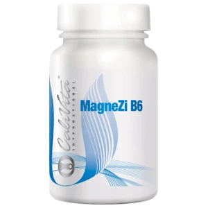 MagneZi B6 за хранителни режими