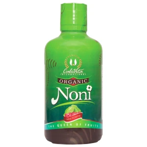 Organic Noni pro diety