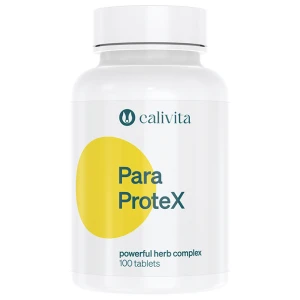 ParaProteX за хранителни режими