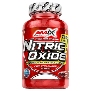 Nitric Oxide за хранителни режими