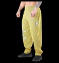 Legal Power Body Pants / Панталони / Жълти за хранителни режими