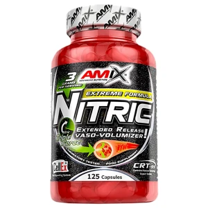 Nitric за хранителни режими
