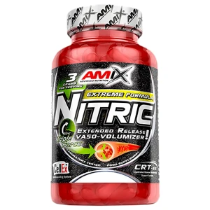 Nitric за хранителни режими