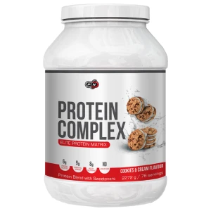 Protein Complex за хранителни режими