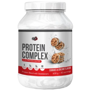 Protein Complex за хранителни режими