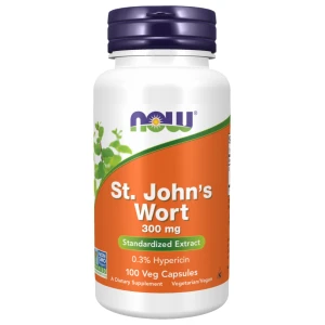 St. John's Wort 300 mg за хранителни режими
