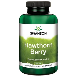 Hawthorn 565 mg pro diety