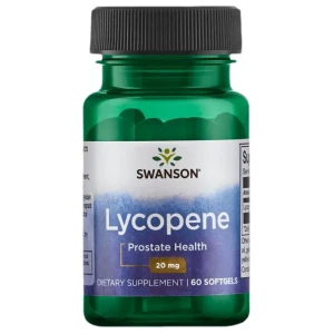 Lycopene 20 mg за хранителни режими