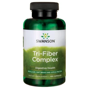 Tri-Fiber Complex за хранителни режими