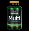 Whole Food Multi Formula за хранителни режими
