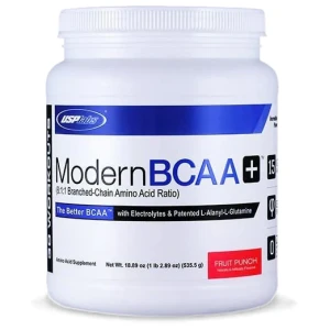 Modern BCAA Plus за хранителни режими