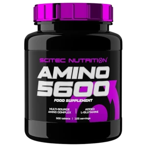 Amino 5600 за хранителни режими