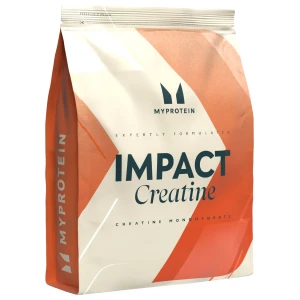Creatine Monohydrate за хранителни режими