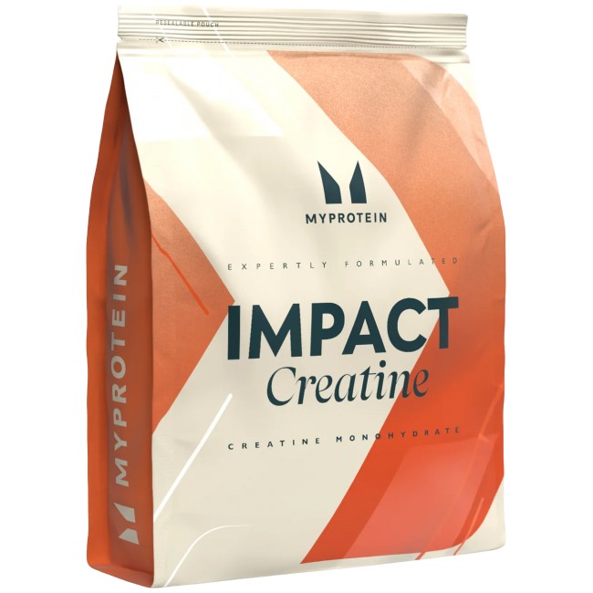 MyProtein Creatine Monohydrate