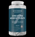 Creatine Monohydrate Tablets за хранителни режими