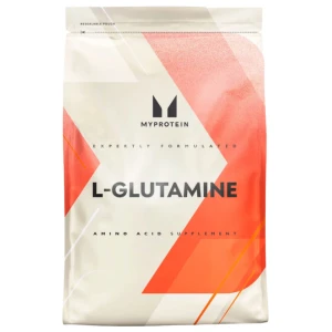 L-Glutamine Amino Acid за хранителни режими