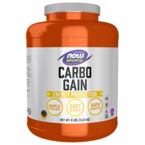 Carbo Gain | Pure Maltodextrin за хранителни режими