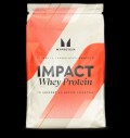 Impact Whey Protein за хранителни режими