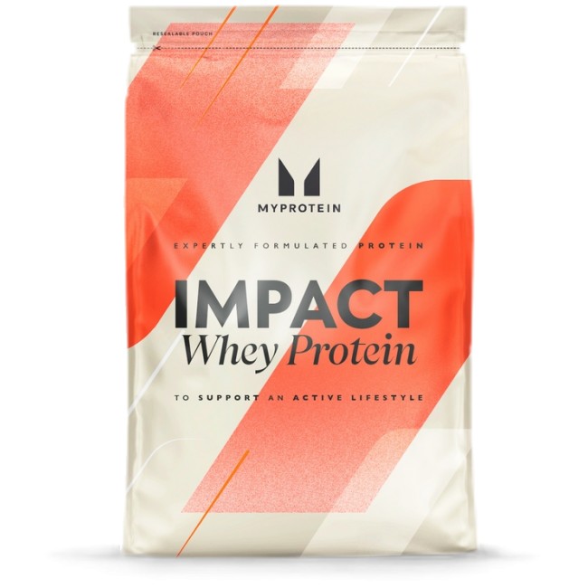 Impact Whey Protein от MyProtein