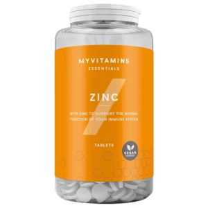 Zinc за хранителни режими