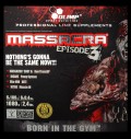 Massacra Episode 3 за хранителни режими