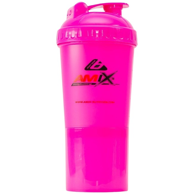 AMIX Nutrition Monster Bottle