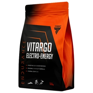 Vitargo Electro-Energy | Endurance pro diety