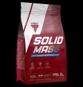 Solid Mass | Hardcore Gainer Formula за хранителни режими