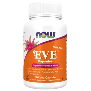 EVE Woman's Multi за хранителни режими