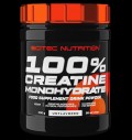 100% Creatine за хранителни режими