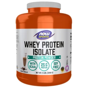 Whey Protein Isolate pro diety