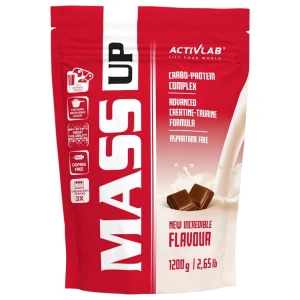 Mass Up pro diety