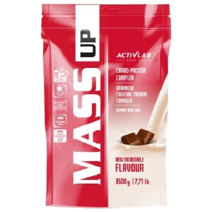 Mass Up pro diety